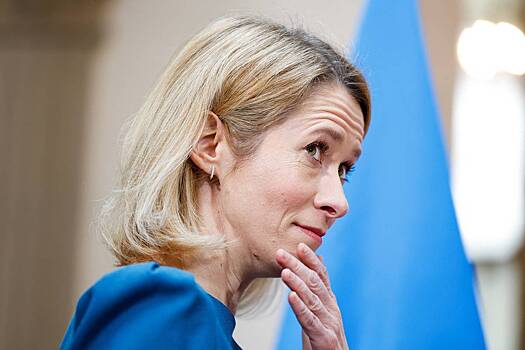 В Армении оспорили слова Каллас о параде 9 Мая в Москве