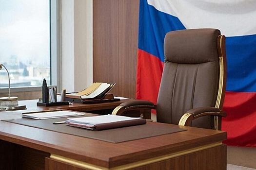 В Оренбуржье объявлены новые назначения глав районов