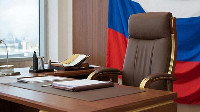 В одном из районов Саратовской области избрали нового главу на смену уволенному за нарушения