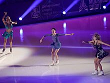 Тренер Погорилой: я постоянно угрожала Ане. У неё не было выбора, это над ней довлело