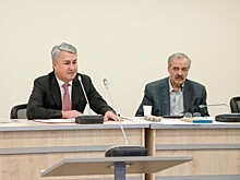 По инициативе Рахима Азимова и ветеранов в области реализуются проекты к Юбилею Победы