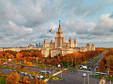 Москву признали одним из лучших городов для студентов