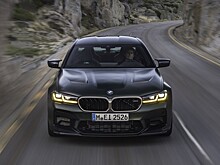 BMW думает о возвращении M5 Touring. Универсал может оказаться подключаемым гибридом