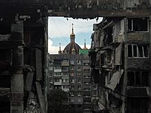 Обзор иноСМИ: экс-мэр о «падении Мариуполя» и «борьба» Польши с Лукашенко