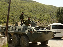 Сирийские «Силы Тигра» не оправдали ожиданий России