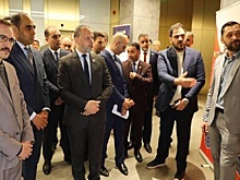 Новосибирск расширит сотрудничество с африканскими странами