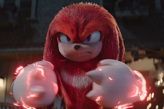 Сиквел «Соника в кино» стартовал лучше первой части