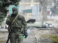 В Донецке погибла девушка в результате обстрела ВСУ