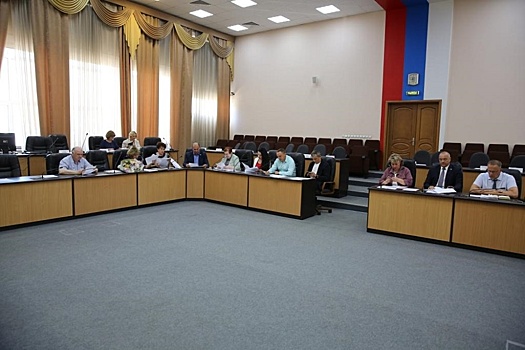 Ремонт школ и детсадов на контроле у депутатов