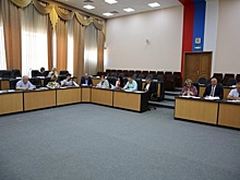 Ремонт школ и детсадов на контроле у депутатов