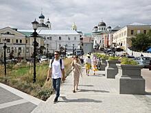 В Нижегородской области определили самые эффективные муниципалитеты