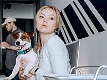 «Жека Рассел» с Климовой и Калимулиным получил новый трейлер и дату премьеры