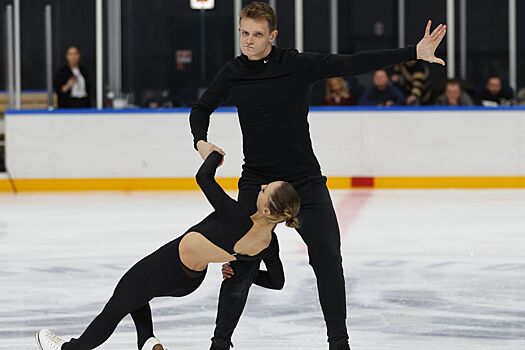 Козловский высказался о результатах после перехода в группу Тутберидзе