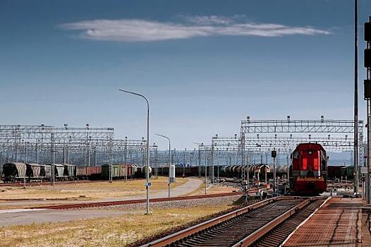 Провозная способность Северо-Кавказской магистрали к 2025 году возрастет с нынешних 125 до 131 млн т