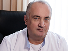 Умер известный в Новосибирске врач-онколог Владимир Войцицкий