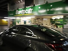 Europcar договаривается с банками о реструктуризации долгов