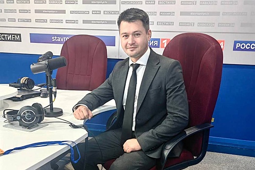 В Ставрополе арестовали обвиняемого в убийстве ветерана СВО Гурциева