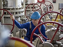 Предсказаны сроки нового роста цен на газ в Европе