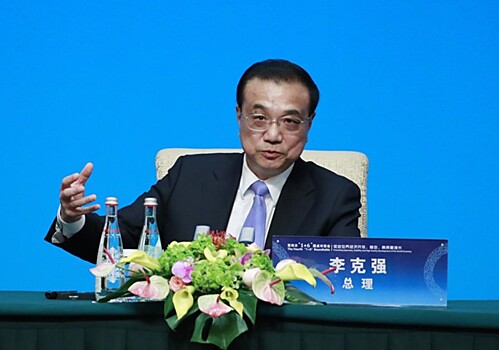 Китай намерен ускорить бизнес-реформы для стимулирования экономики