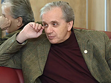 Евгений Стеблов высказался о Екатерине Васильевой, ушедшей в монастырь: «Иная судьба у неё»