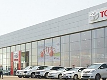 «Подарочек» для японских бизнесменов. Красноярец решил обанкротить «Тойоту»