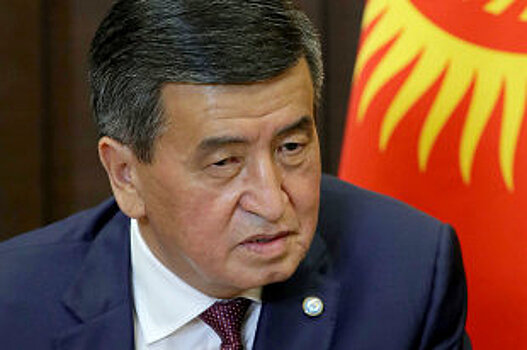 МИД РФ: Должна быть обеспечена безопасность россиян в Киргизии
