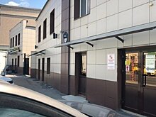 Бывший корпус "Мебельного базара" в Казани отдают за 80 миллионов