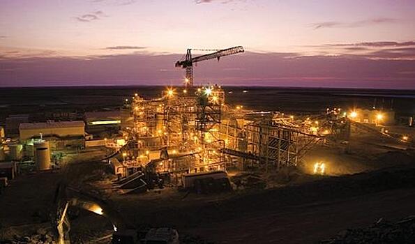 Крупный канадский золотопроизводитель положил глаз на Хабаровский край