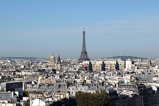 Власти ЕС обвинили в уничтожении Франции