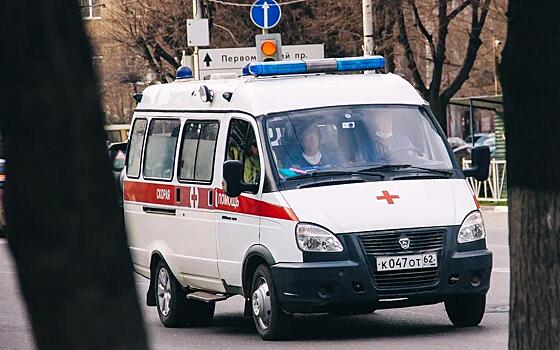 Погибшим в ДТП на Первомайском проспекте оказался 86-летний пенсионер