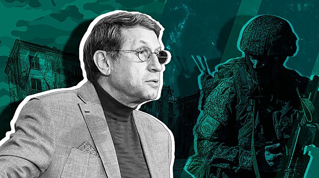 «Есть настоящие, а есть распиаренные»: писатель Александр Вулых — о поэтах СВО, ставших новой приметой времени