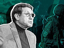 «Есть настоящие, а есть распиаренные»: писатель Александр Вулых — о поэтах СВО, ставших новой приметой времени