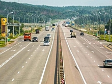 С 1 января изменятся обозначения федеральных трасс