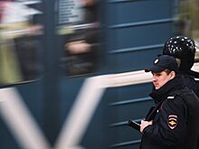 Появились подробности ЧП в московском метро