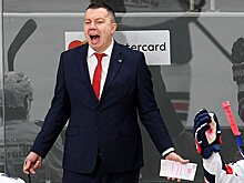Илья Воробьёв – о лидерстве «Металлурга» в сезоне-2021/2022, новых тенденциях в КХЛ и Овечкине