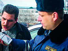 Типичные уловки гаишников при тесте на алкоголь. Как их избежать?