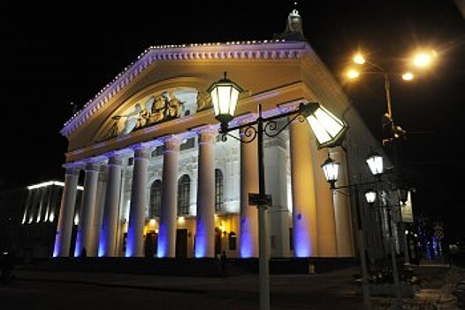 5 главных событий выходных 28-29 ноября