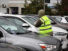 В центре Тюмени с конца ноября увеличат число платных парковок