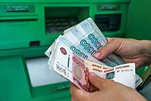 В России оценили идею изменения бюджетного правила из-за курса рубля