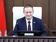 Александр Турчин возглавил Совет министров Республики Беларусь