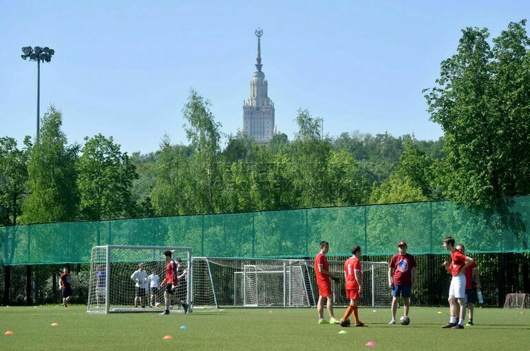 Призерам чемпионатов России предложили добавлять баллы к ЕГЭ при поступлении в вузы