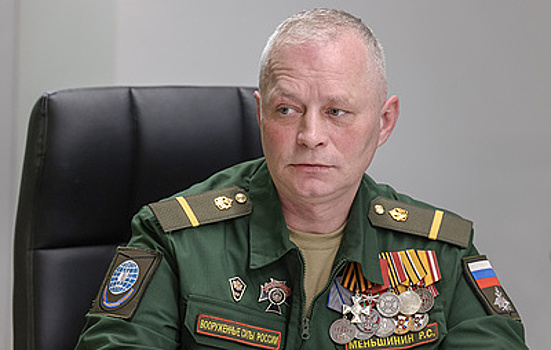 "Обезвредил свыше 1 тыс. взрывоопасных предметов в ЛНР". О герое СВО Меньшинине