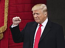 Разведка США не может доказать связь штаба Трампа с Россией