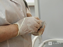 Нижегородцев предупредили о риске развития заболеваний из-за пожара на свалке