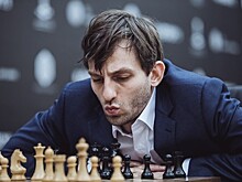 Шестеро российских шахматистов лидируют на чемпионате мира по рапиду