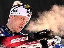 Тарьей Бё выиграл спринт на открытии сезона в Норвегии, Йоханнес стал четвёртым