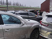 Следком завел уголовное дело после ДТП с 50 авто в Новгородской области
