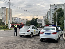 Нелегальные таксисты попались инспекторам в Кемерове