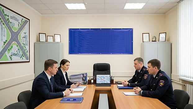 Как работает группа разбора ДТП в ГИБДД: подробное руководство для участников аварий