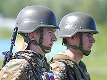 Раскрыта стратегия наступления ВС России на Красный Лиман